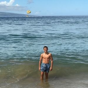 Meet your Posher, Austin